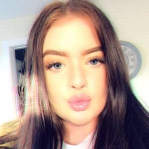 Meet your Posher, Kinsey